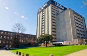 澳大利亚新南威尔士大学（UNSW）&登录入口校际交流项目